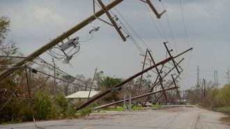 Episode 4 Hurricane