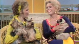 Episode 22 Eva Gabor