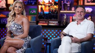 Episode 120 Danielle Cabral and David Arquette