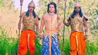 Episode 246 Shraddha Aur Samarpan