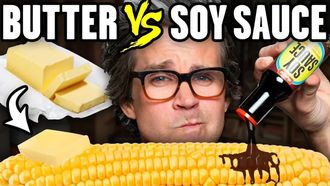 Episode 72 Pizza Hut vs. Trader Joe's Taste Test