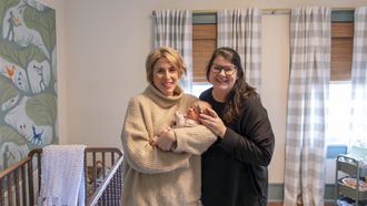 Episode 18 Home Town: Mother's Day
