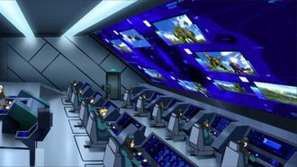 Episode 32 The Traitor