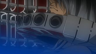 Episode 1 Destroyer in the Dusk