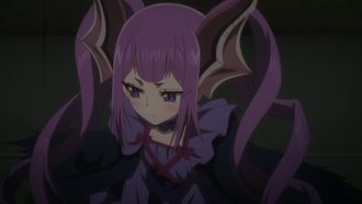 Episode 11 The Margrave's Secret