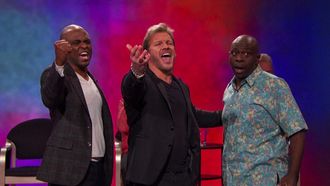 Episode 13 Chris Jericho