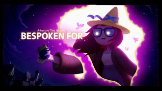 Episode 3 Elements Part 2: Bespoken For