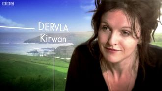 Episode 3 Dervla Kirwan