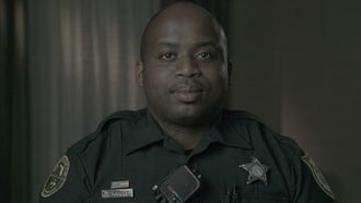 Episode 1 Officer Down