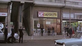 Episode 1 Gunfight at the OK Launderette