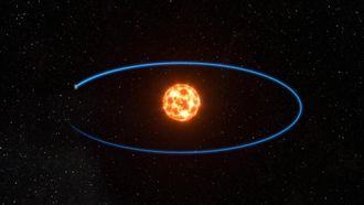 Episode 5 Extreme Orbits - Clockwork and Creation