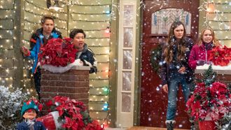 Episode 8 Would You Wrather Get a Moose Angry?