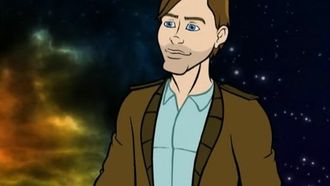 Episode 11 Deep Ship