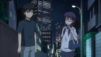 Episode 3 Help Me