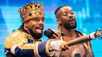 Episode 45 Countdown to the SummerSlam 2021