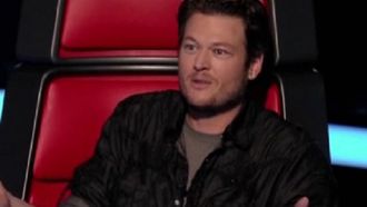 Episode 1 Blind Auditions, Part 1
