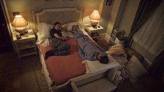 Episode 10 Who Cut Mrs. Ackroyd in Half?