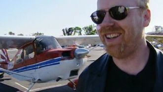 Episode 2 Shredded Plane