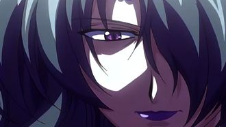 Episode 7 Sannin Me no Mahou Tsukai na no!?