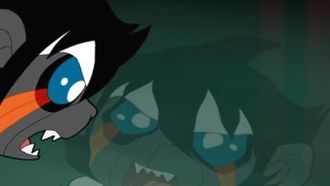 Episode 1 The Savage Lands Part 1