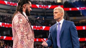 Episode 14 Countdown Royal Rumble 2022!