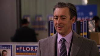 Episode 11 Two Courts