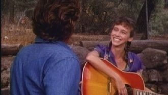 Episode 5 Song of the Wild West