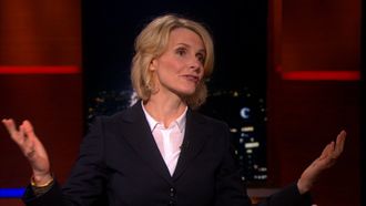 Episode 35 Elizabeth Gilbert