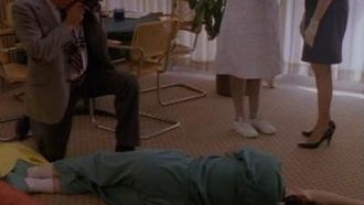 Episode 11 Intensive Care