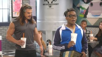 Episode 6 Milkshake Suckdown