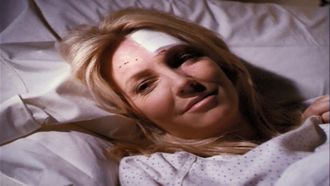 Episode 15 Amanda's Back