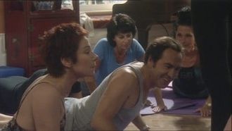 Episode 8 Much Ado About Ben