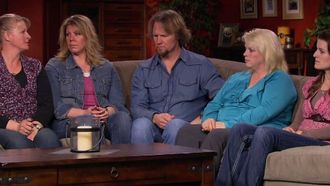 Episode 4 Odd Wife Out