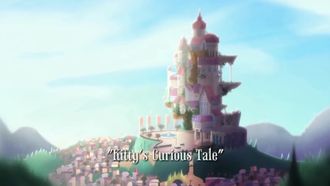 Episode 20 Kitty's Curious Tale