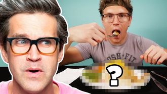Episode 51 100 Years Of McDonald's Taste Test