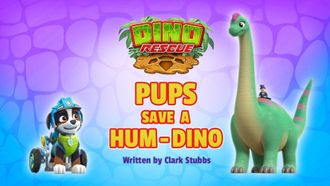 Episode 15 Pups Save the Marooned Mayors/Pups Save the Game Show