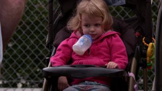 Episode 21 Nanny Dearest