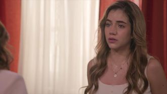 Episode 28 ¿Un hijo arruina una vida?