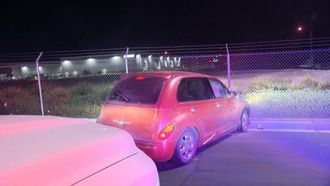 Episode 1 Stolen Cars and Firearms