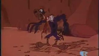 Episode 10 Spy in the Sky