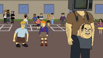 Episode 4 Ganley Stoodman