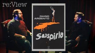 Episode 4 Suspiria (1977)