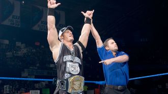 Episode 30 The New WWE Championship