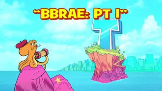 Episode 12 BBRAE - Part 1