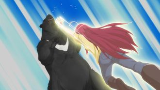 Episode 9 The Devil and the Hero Rise Up to Defend the Sasakis