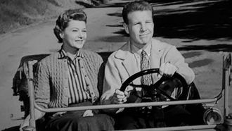 Episode 14 The Road Race