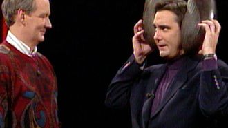 Episode 5 Mike McShane, Colin Mochrie, Sandi Toksvig, Tony Slattery