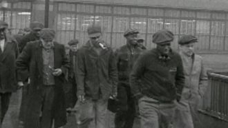Episode 5 Rise! (1940-1968)