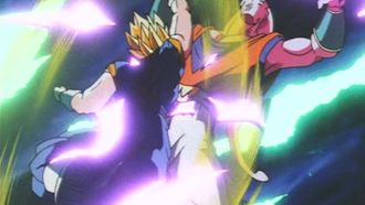 Episode 17 Rip in the Universe