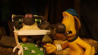 Episode 6 Babysitter Bitzer